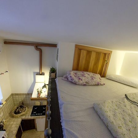 Underground Rome'S Room エクステリア 写真