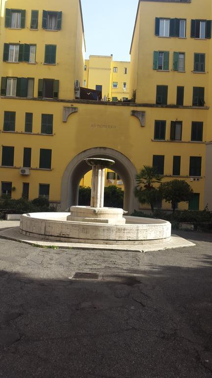 Underground Rome'S Room エクステリア 写真