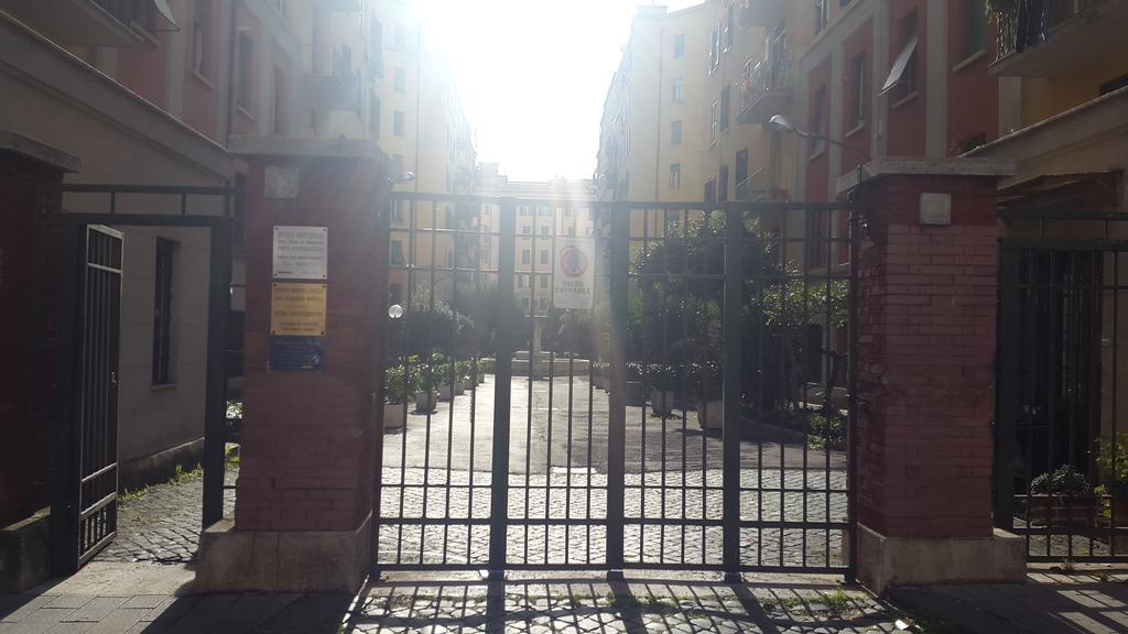 Underground Rome'S Room エクステリア 写真
