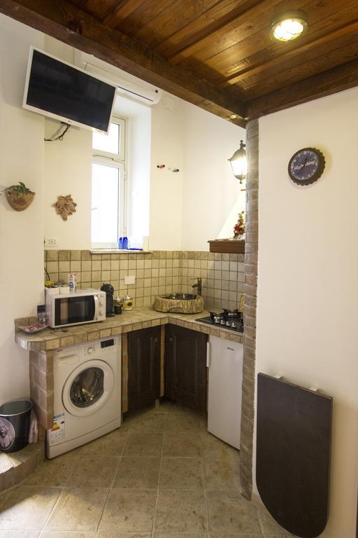 Underground Rome'S Room エクステリア 写真
